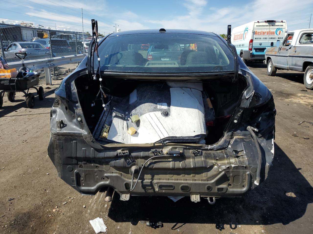 3N1AB7AP5KL614795 2019 Nissan Sentra S