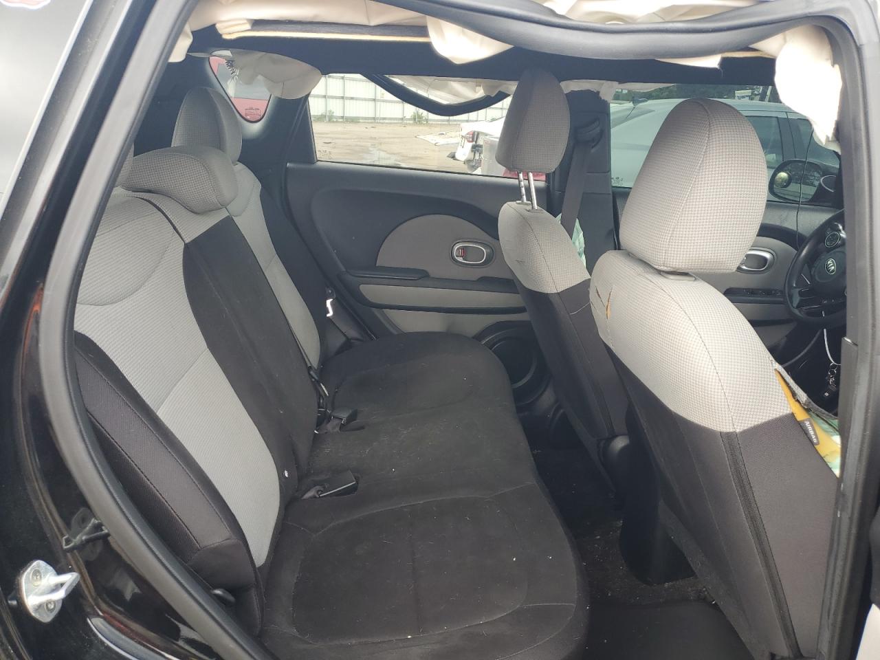 2015 Kia Soul VIN: KNDJN2A21F7120973 Lot: 55014144