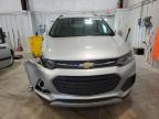 2022 Chevrolet Trax 1Lt en Venta en Milwaukee, WI - Front End