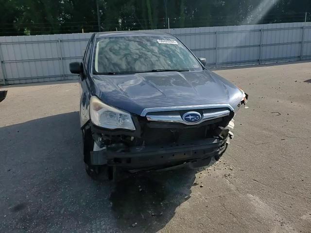 2014 Subaru Forester 2.5I VIN: JF2SJAAC9EH445836 Lot: 56420264