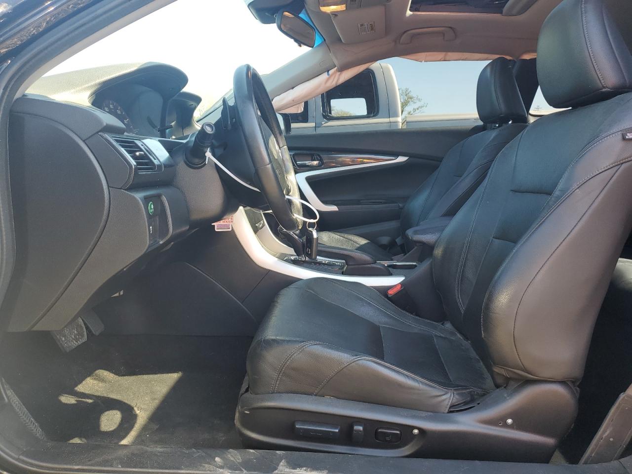 2013 Honda Accord - Image 7