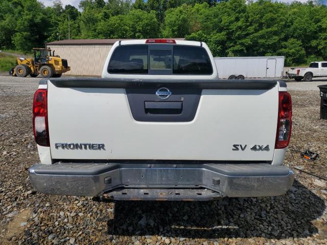 1N6AD0CW2KN793751 | 2019 Nissan frontier sv