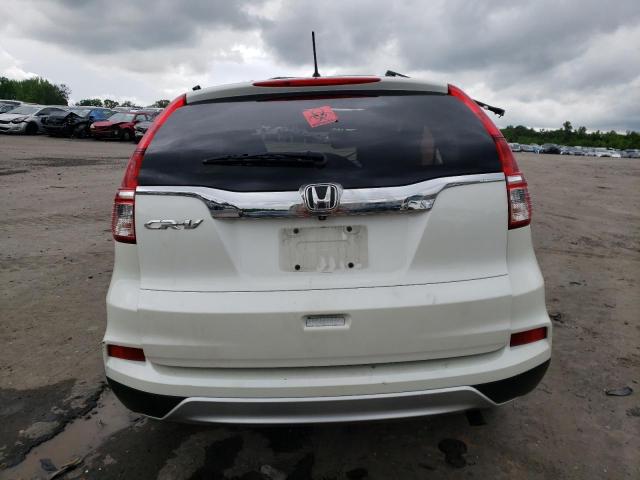 5J6RM3H54FL000971 | 2015 Honda cr-v ex