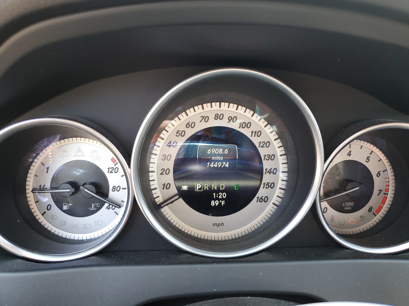 WDDGF8AB6DR275780 2013 Mercedes-Benz C 300 4Matic