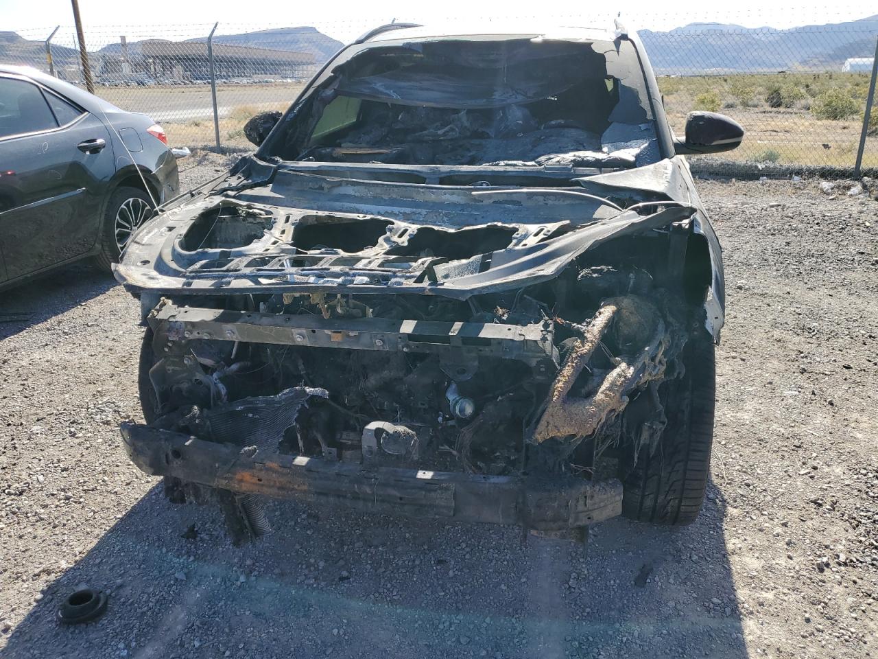 2018 Hyundai Tucson - Image 5