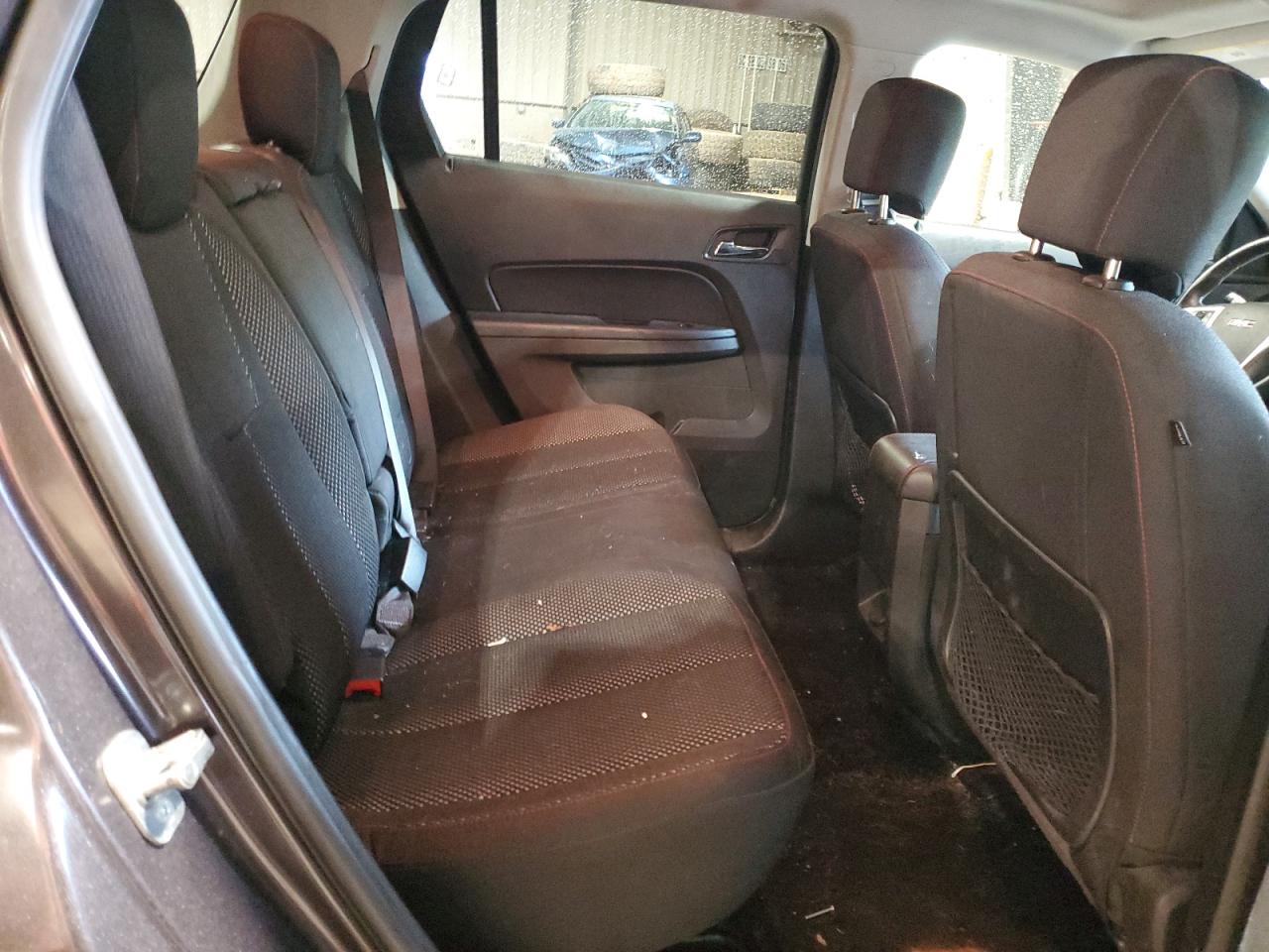 2014 GMC Terrain Sle VIN: 2GKFLWE38E6259863 Lot: 55624214