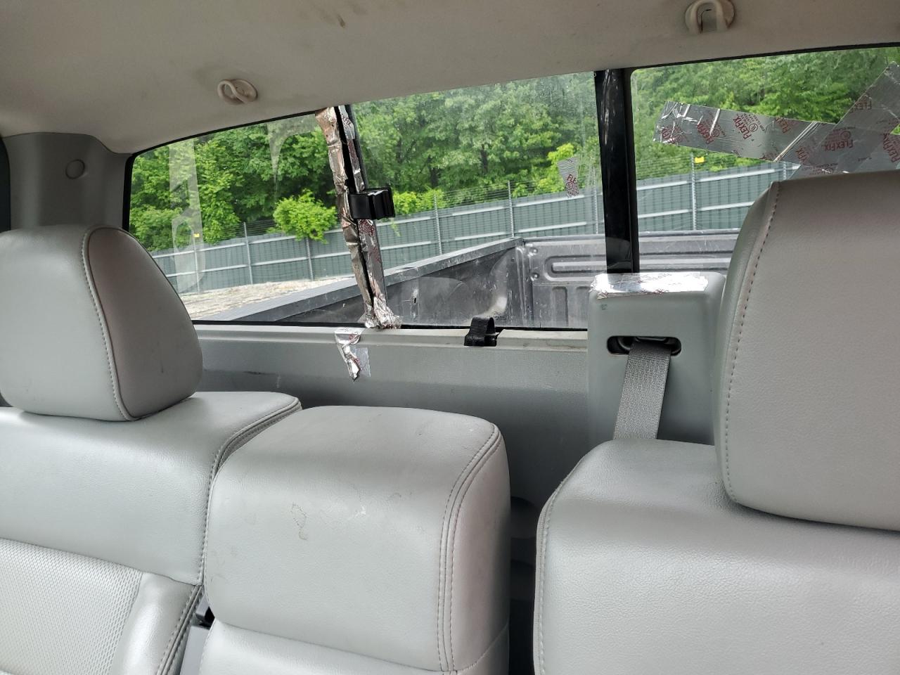 2007 Ford F150 VIN: 1FTRF14W67KD59166 Lot: 56569494