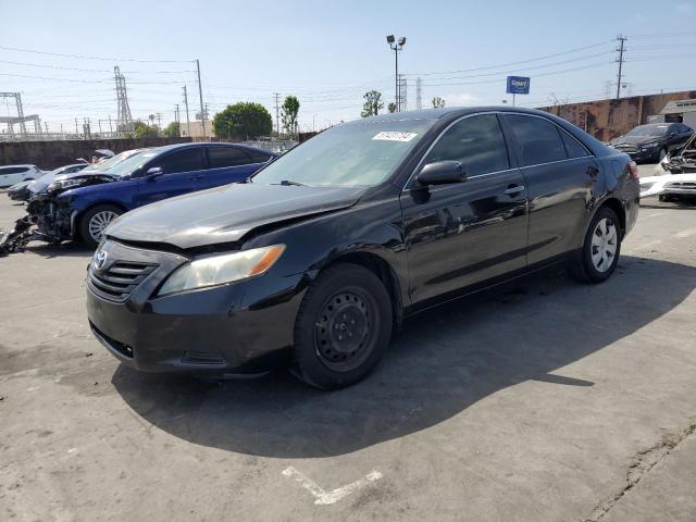 2009 Toyota Camry Base за продажба в Wilmington, CA - Front End