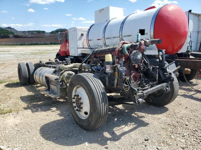 2022 Mack Pinnacle 12.7L