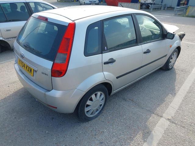 2004 FORD FIESTA GHI