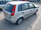 2004 FORD FIESTA GHI for sale at Copart SANDWICH