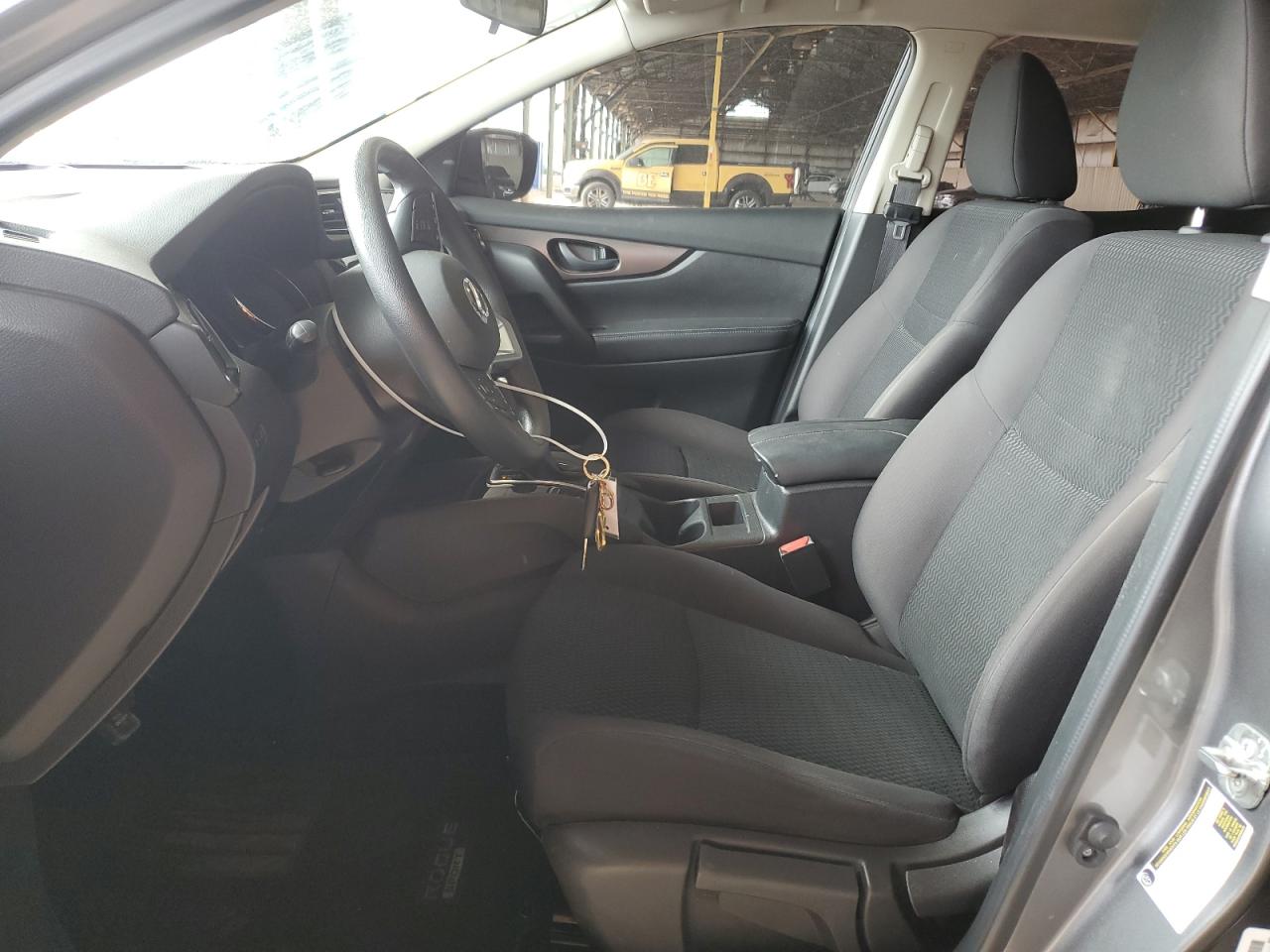 2018 Nissan Rogue Sport S VIN: JN1BJ1CP4JW188155 Lot: 55022344