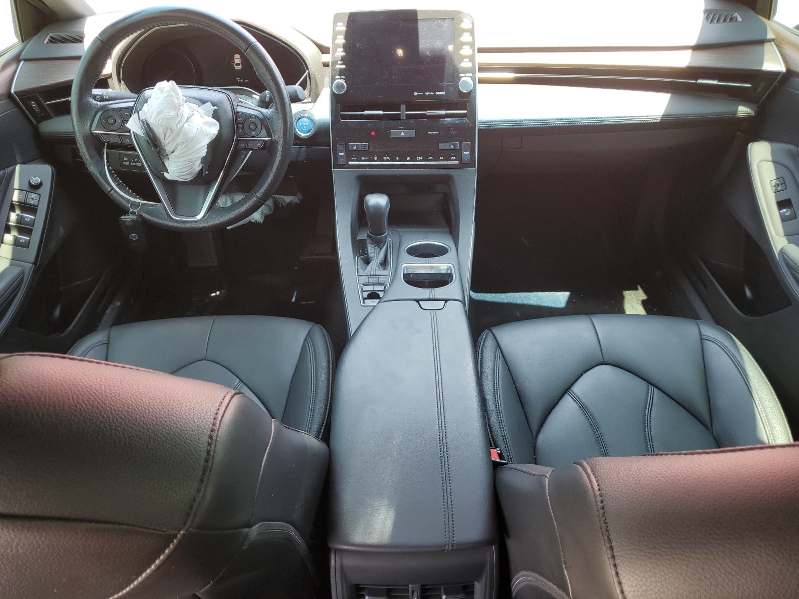 4T1J21FB0LU018603 2020 Toyota Avalon Xle