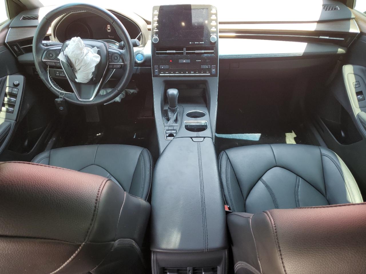 2020 Toyota Avalon Xle VIN: 4T1J21FB0LU018603 Lot: 55506504