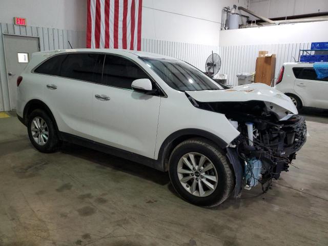 5XYPG4A54LG623728 Kia Sorento S 4