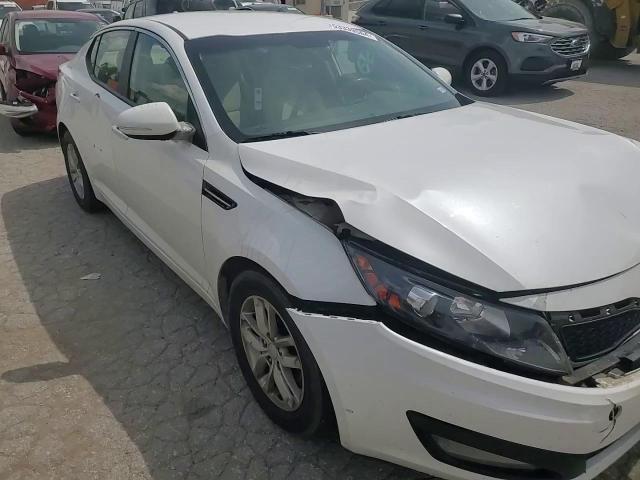 2013 Kia Optima Lx VIN: KNAGM4A76D5418574 Lot: 53339564