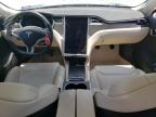 2017 Tesla Model S  na sprzedaż w San Antonio, TX - Front End