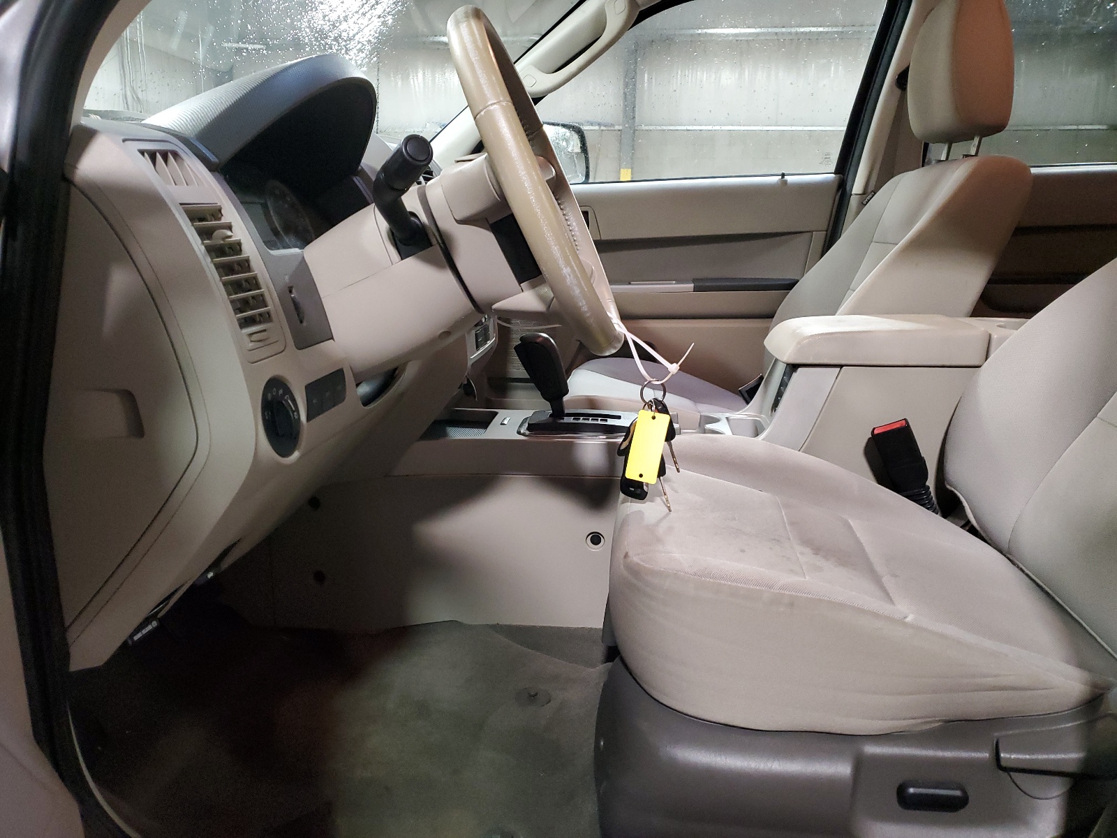 1FMCU9DG6CKA70636 2012 Ford Escape Xlt