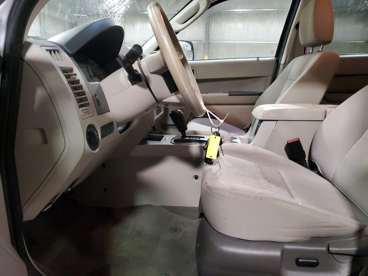 2012 Ford Escape Xlt VIN: 1FMCU9DG6CKA70636 Lot: 55282054