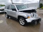 2012 Jeep Patriot Latitude продається в Louisville, KY - Front End