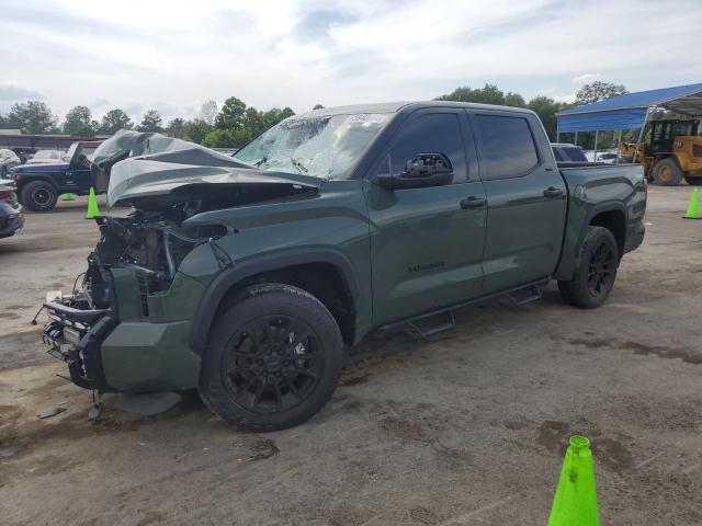 2022 TOYOTA TUNDRA CRE 5TFLA5ABXNX012503  55940694