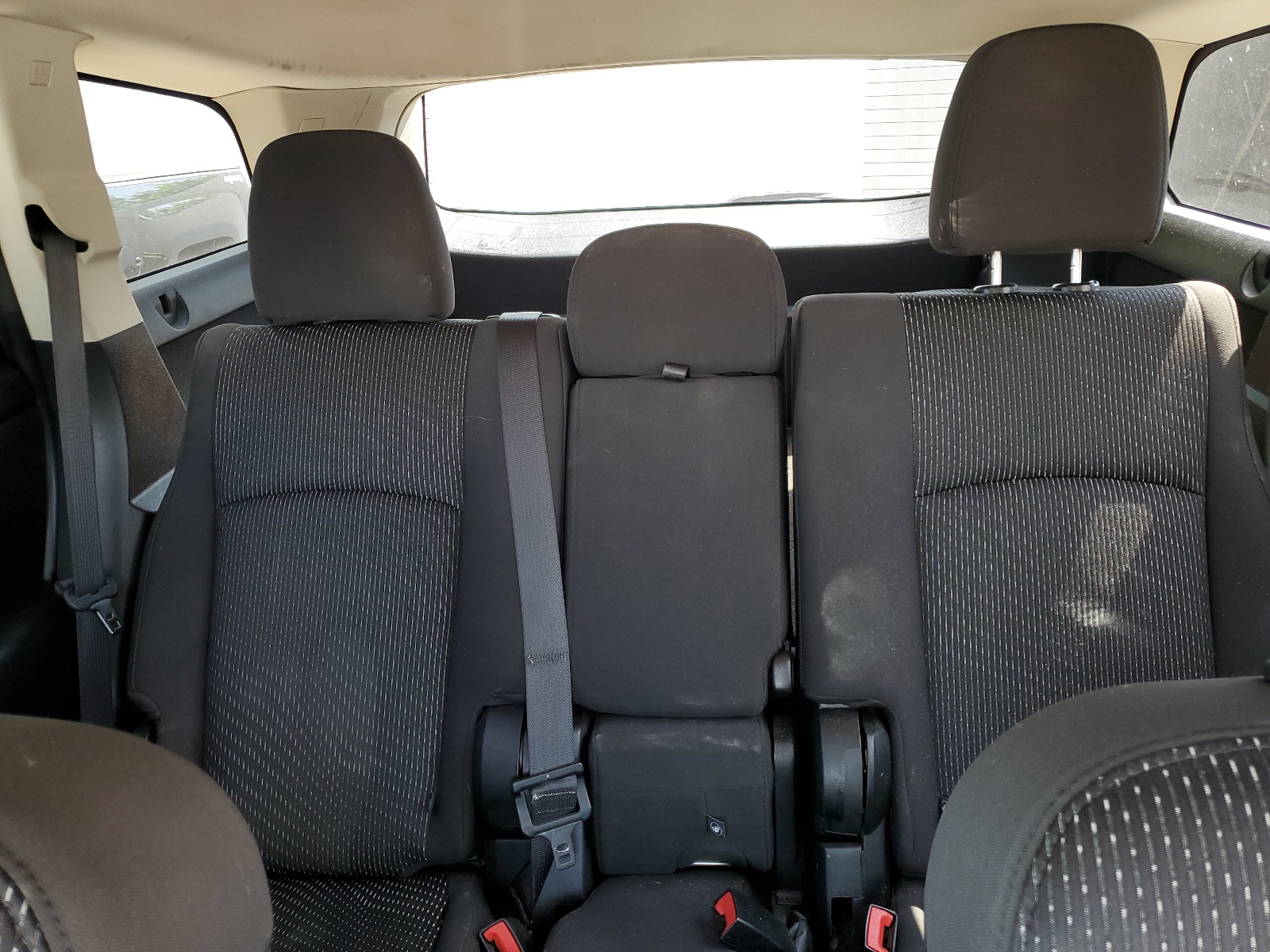 3C4PDCAB7HT560522 2017 Dodge Journey Se