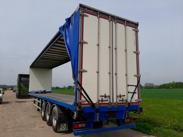 2017 TRAI TRAILER