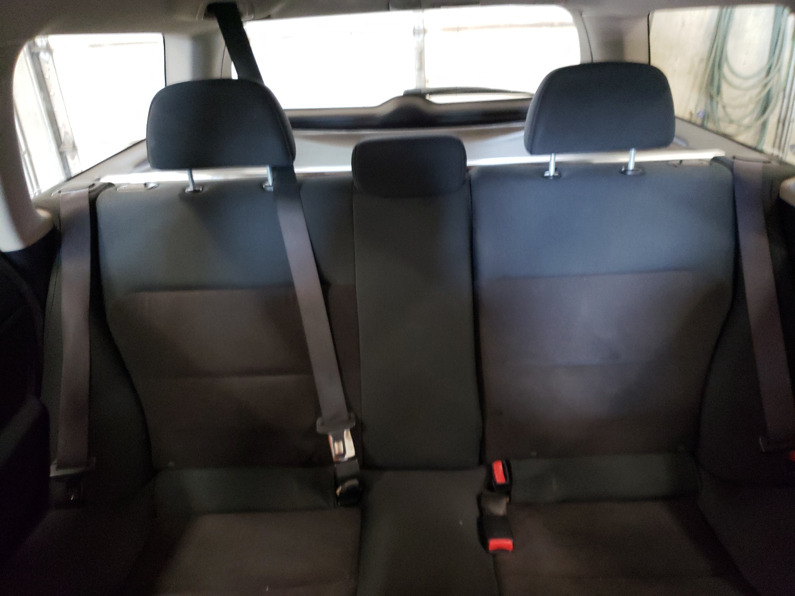 4S3GKAA64K3600295 2019 Subaru Impreza