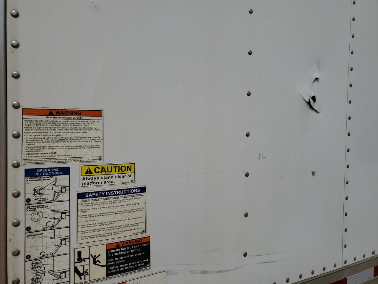 2018 Isuzu Npr Hd VIN: JALC4W169J7009553 Lot: 56648364