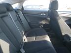 2018 HONDA CIVIC LX for sale at Copart ON - LONDON