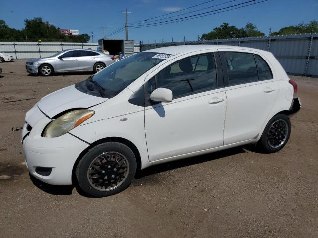 2009 Toyota Yaris 