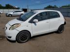 2009 Toyota Yaris  на продаже в Newton, AL - Rear End