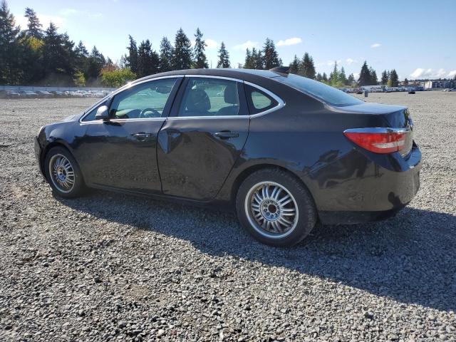 Седани BUICK VERANO 2016 Чорний