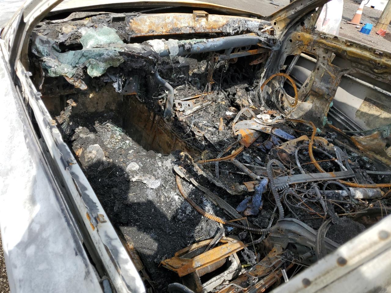 2013 BMW 128 I VIN: WBAUP9C54DVS95537 Lot: 56571574