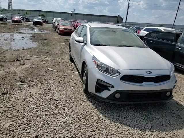 2019 Kia Forte Fe VIN: 3KPF24AD5KE135479 Lot: 55616824