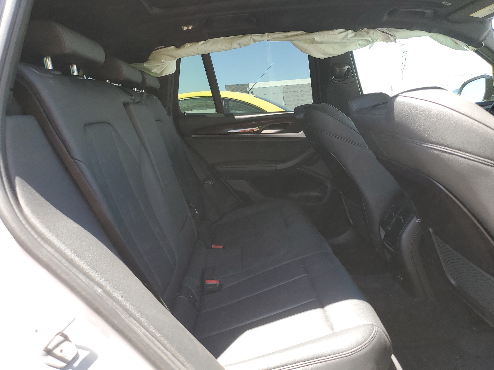 5UXTY3C02L9B14893 2020 BMW X3 Sdrive30I