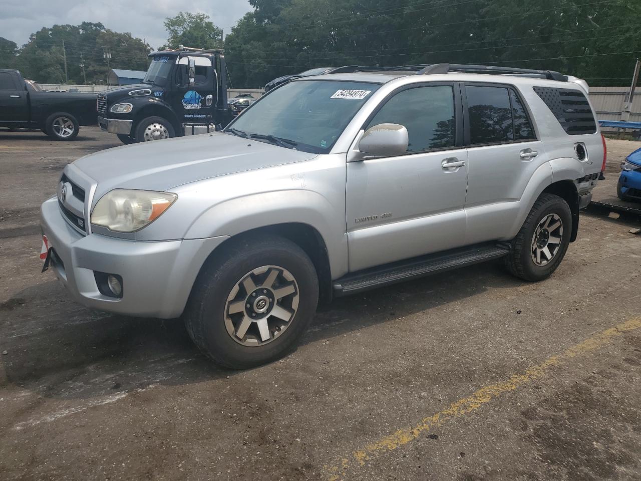 2006 Toyota 4Runner - Image 1