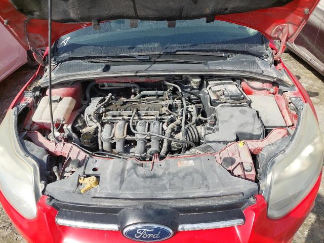 WF0BB2KFXELP59063 - 2014 FORD FOCUS - #52257584