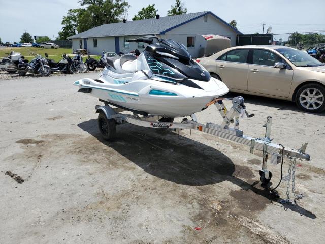 2022 Yamaha Jet Ski на продаже в Sikeston, MO - Vandalism