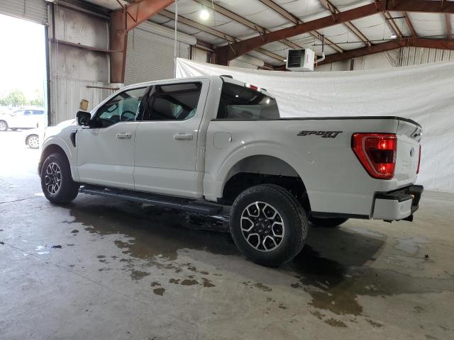  FORD F-150 2023 White