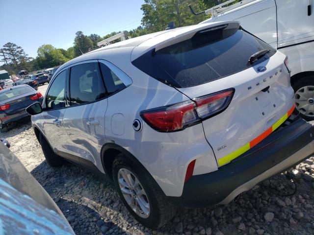  FORD ESCAPE 2021 Белый