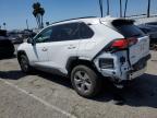 2022 Toyota Rav4 Xle იყიდება Van Nuys-ში, CA - Rear End