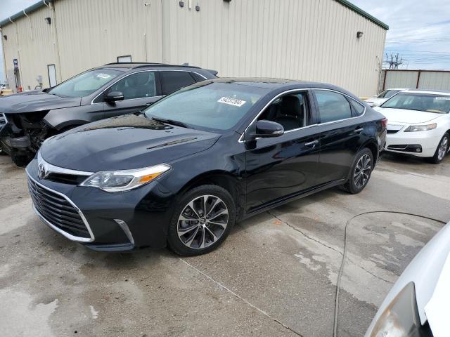 2016 Toyota Avalon Xle