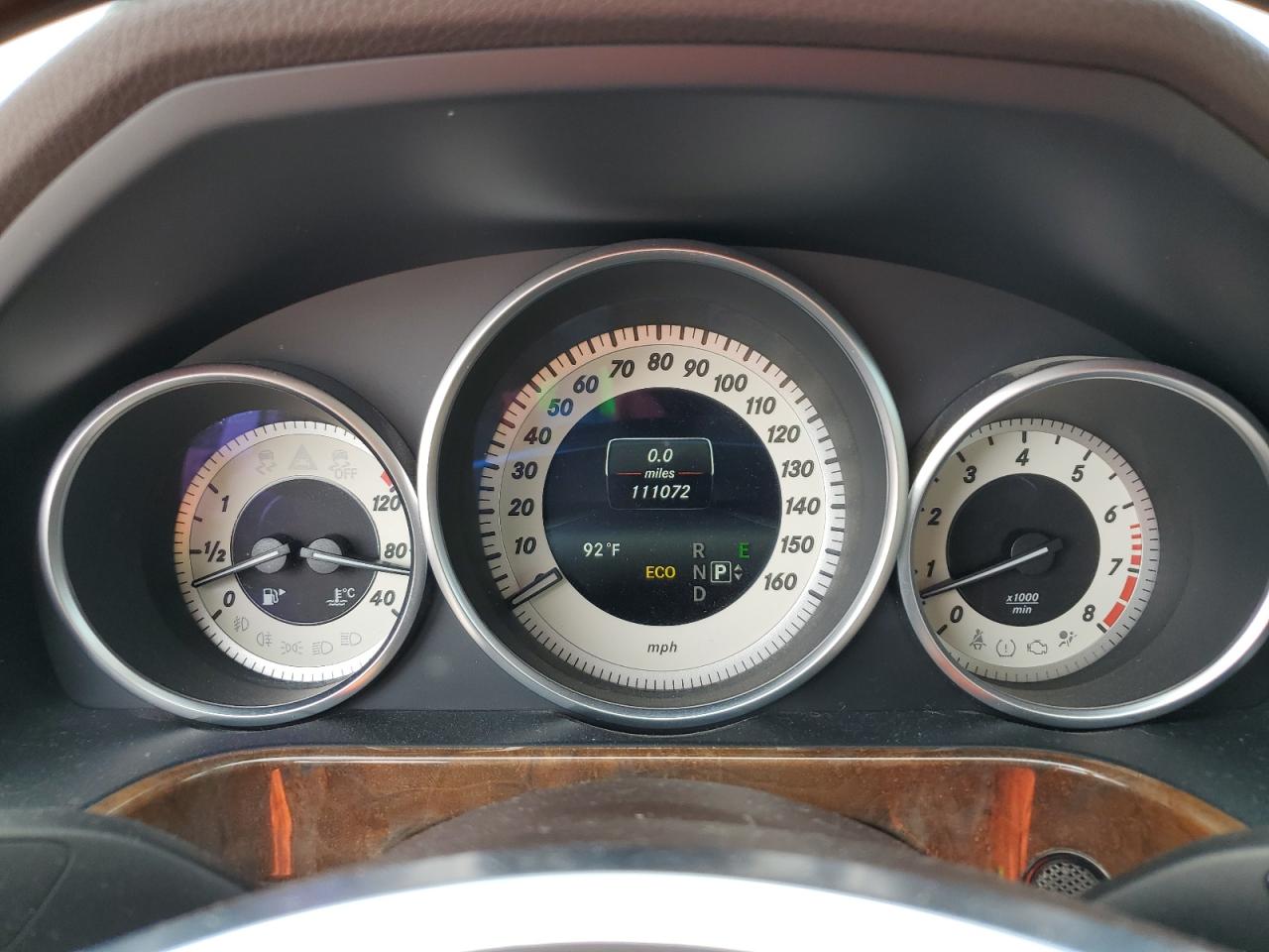 2014 Mercedes-Benz E 350 VIN: WDDHF5KB0EA965378 Lot: 56141334