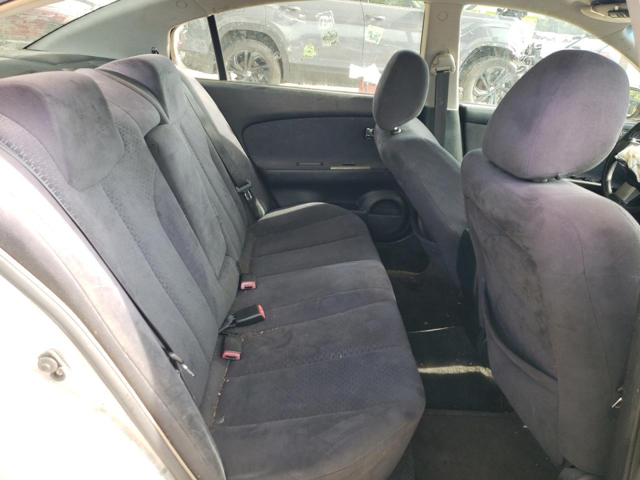 2005 Nissan Altima S VIN: 1N4AL11D05C951300 Lot: 80157274