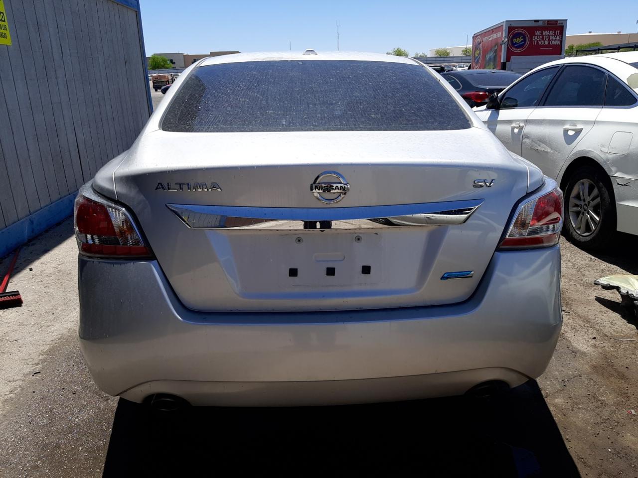 1N4AL3AP2EC299270 2014 Nissan Altima 2.5