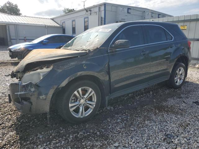 2012 Chevrolet Equinox Ls