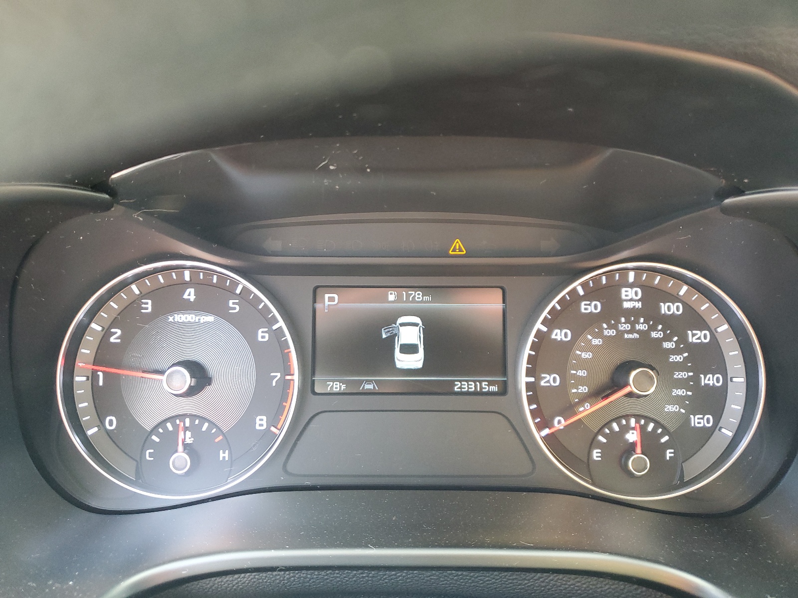 3KPF24AD3NE498335 2022 Kia Forte Fe