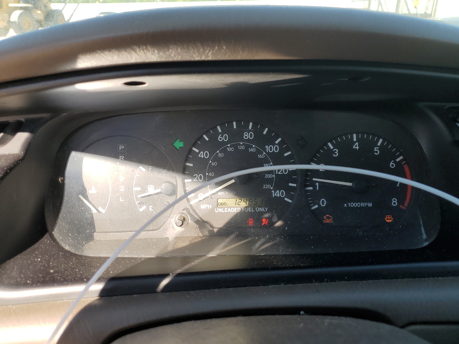 4T1BG22K8XU513879 1999 Toyota Camry Ce