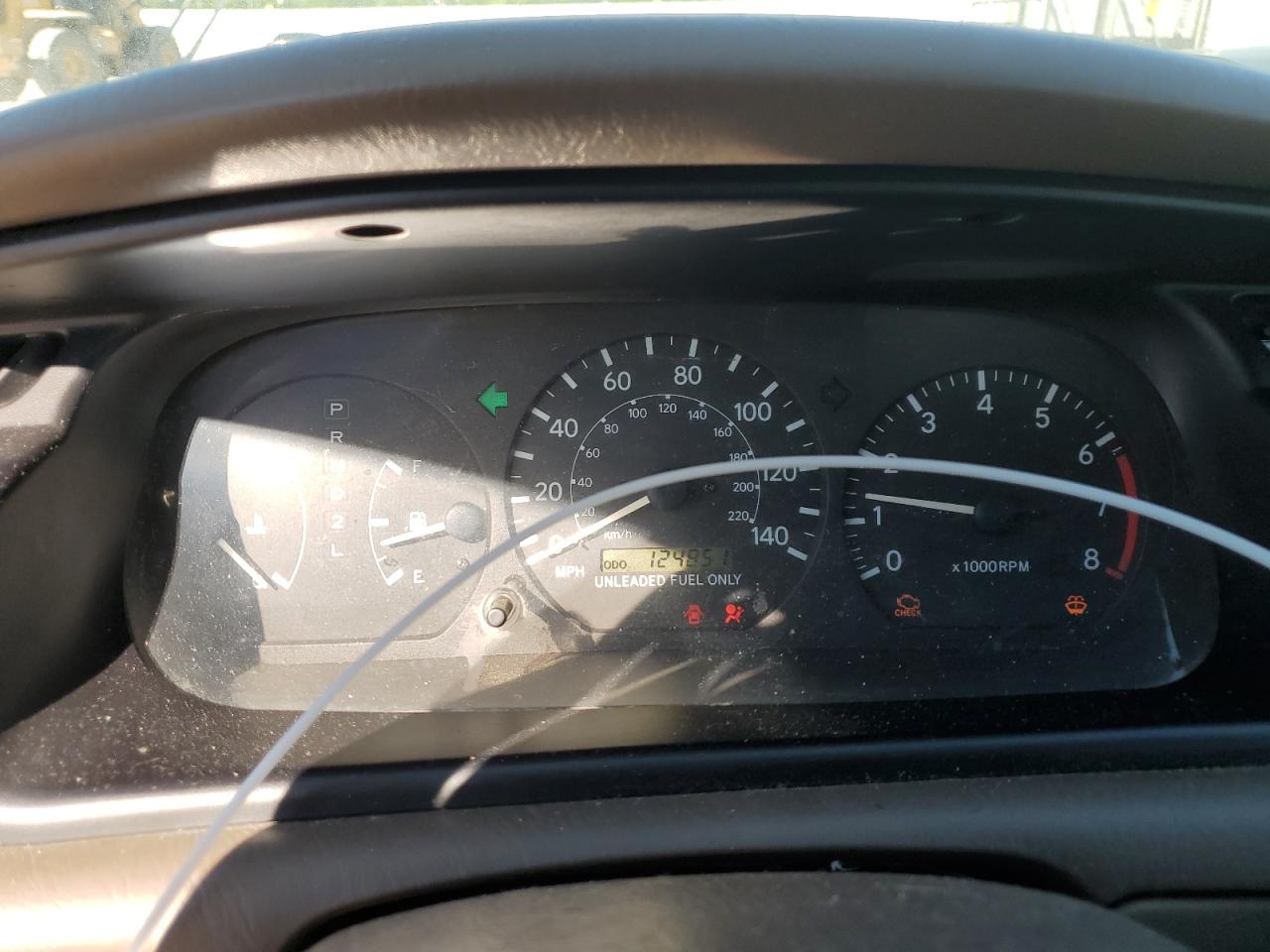 1999 Toyota Camry Ce VIN: 4T1BG22K8XU513879 Lot: 56475784